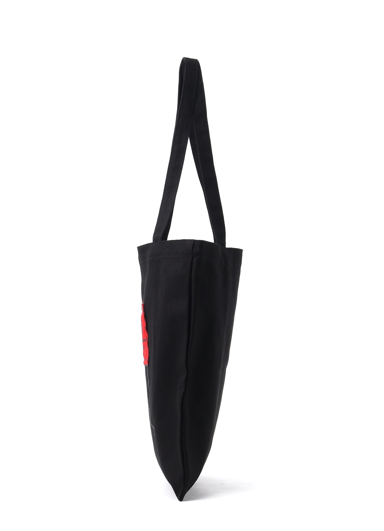 Y's 1972 EMBROIDERY TOTE BAG – THE SHOP YOHJI YAMAMOTO