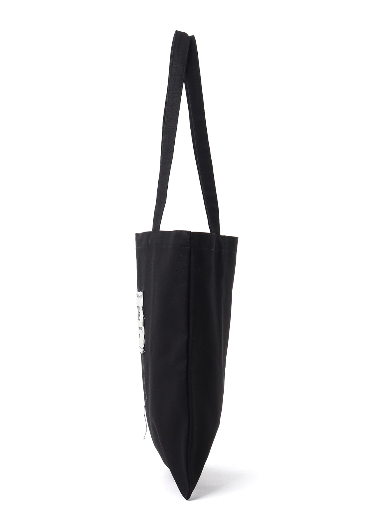 Y's ハンドバッグ　ヴィンテージ　ヨウジヤマモト Y's 1972 EMBROIDERY TOTE BAG – THE SHOP YOHJI YAMAMOTO