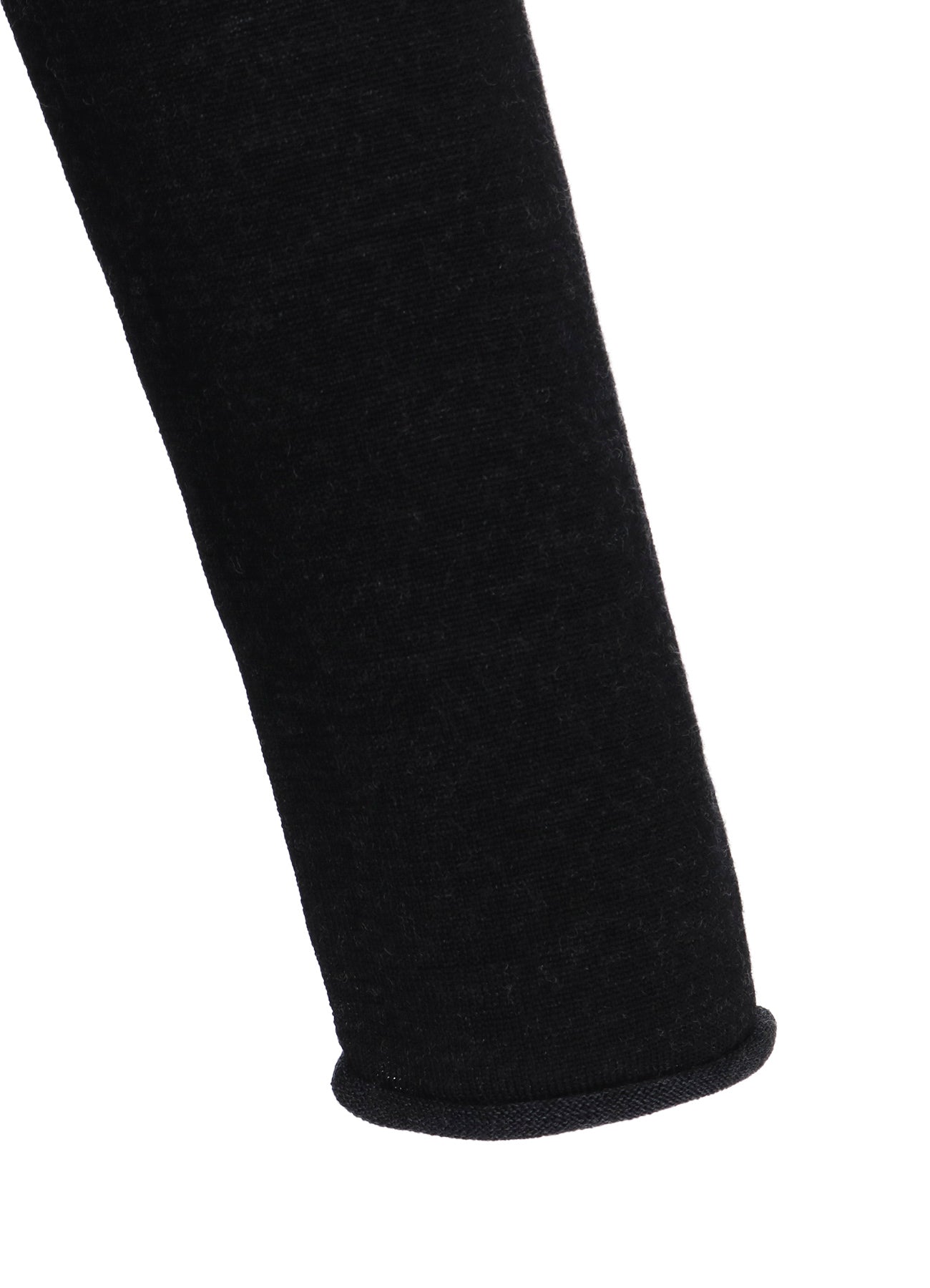 WOOL MULTICOLOR ROUND NECK KNIT
