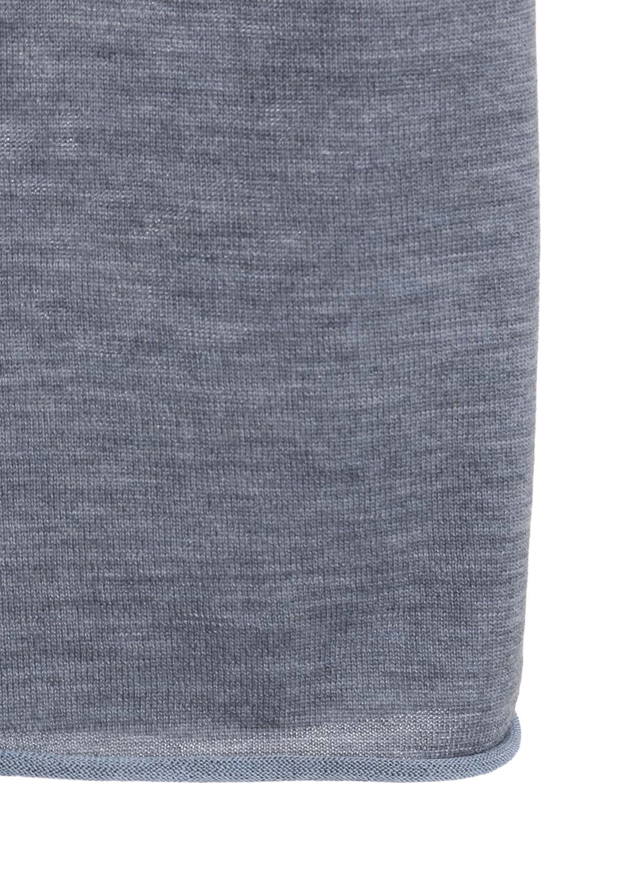 WOOL MULTICOLOR CARDIGAN