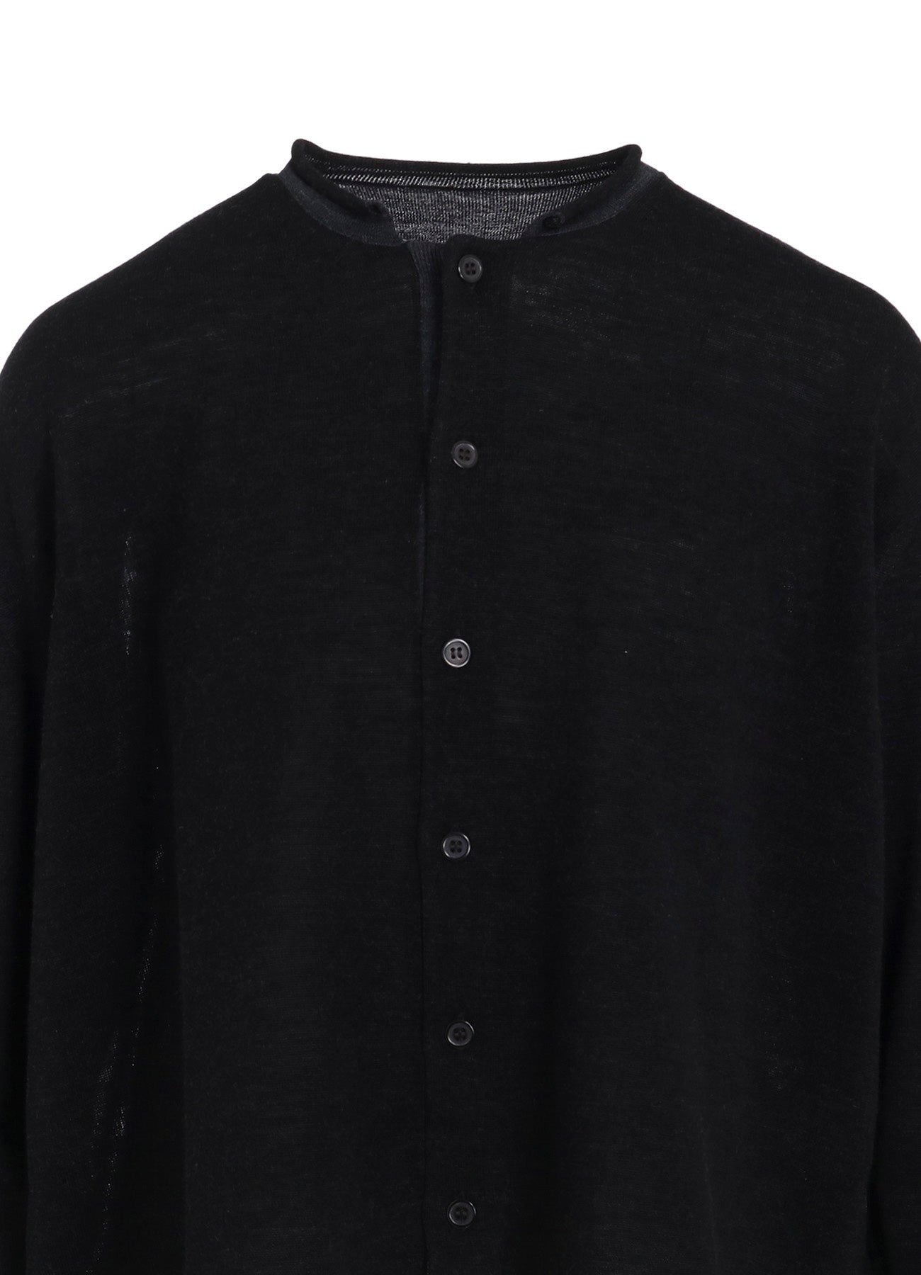 WOOL MULTICOLOR CARDIGAN