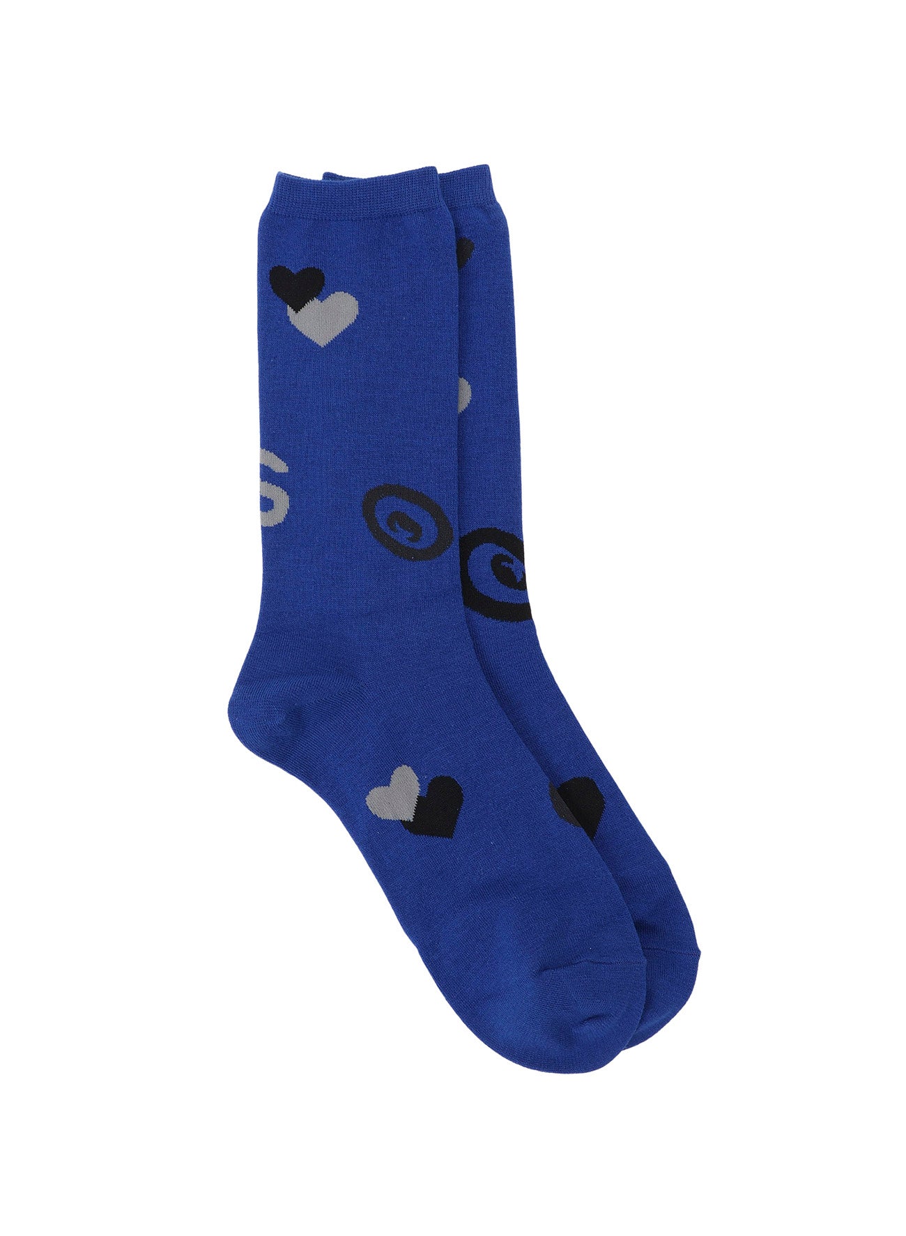 こばちゃん パッチ Y's × CPD HOOME LOVE PATCH DESIGN SOCKS – THE SHOP YOHJI YAMAMOTO