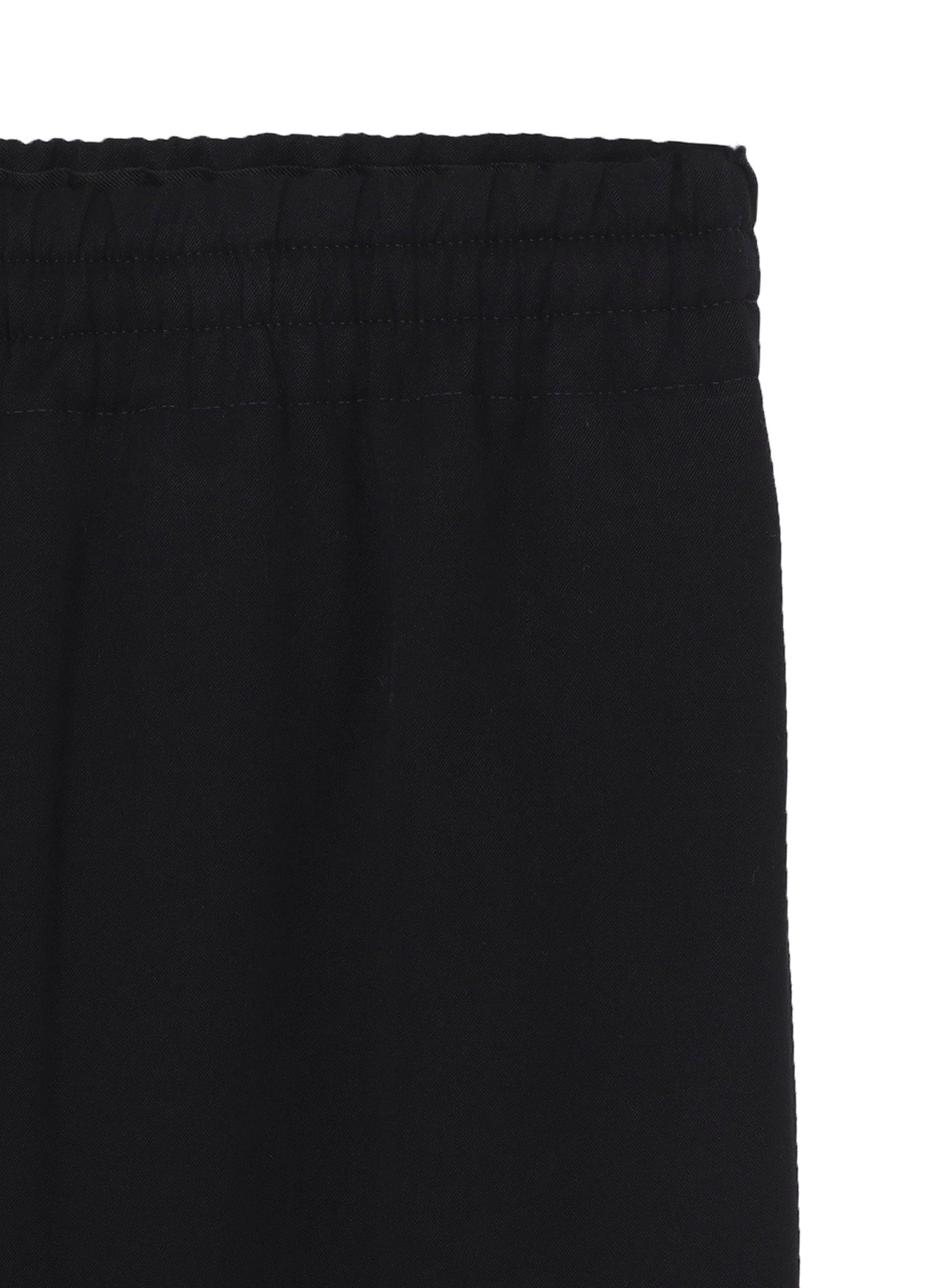 VISCOSE/TRIACETATE POCKET PANTS