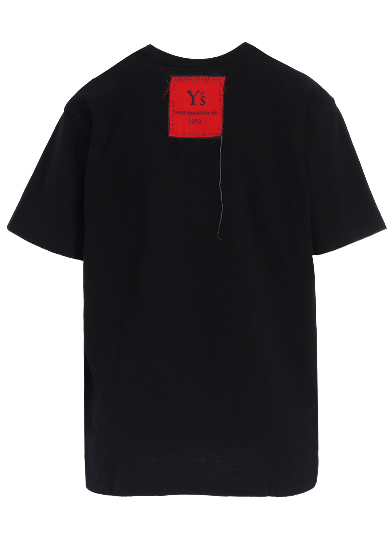 Y's 1972 EMBROIDERY T