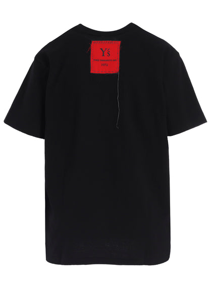 Y's 1972 EMBROIDERY T