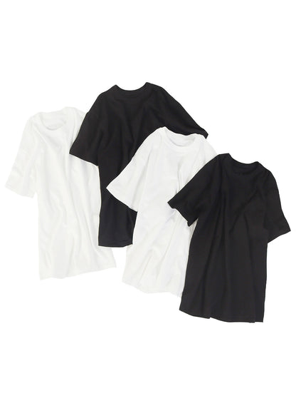 Y's 1972 EMBROIDERY T