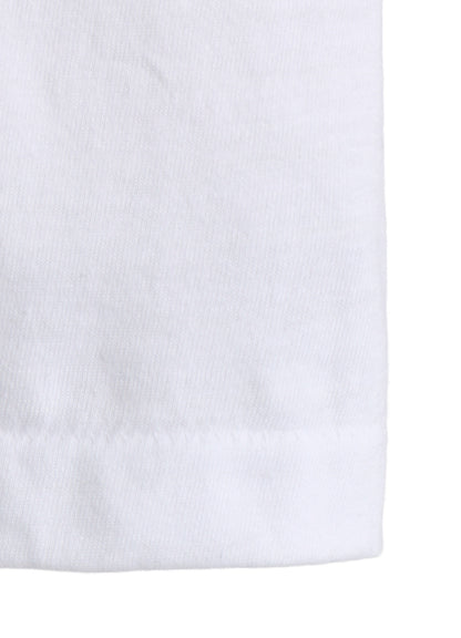 Y's 1972 EMBROIDERY T