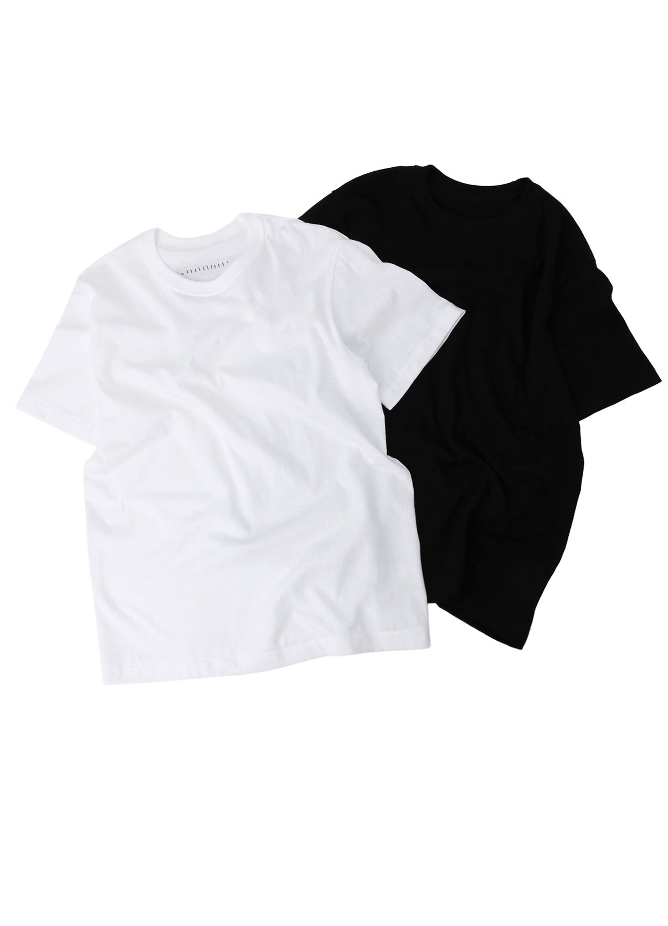 Y's 1972 EMBROIDERY T – THE SHOP YOHJI YAMAMOTO