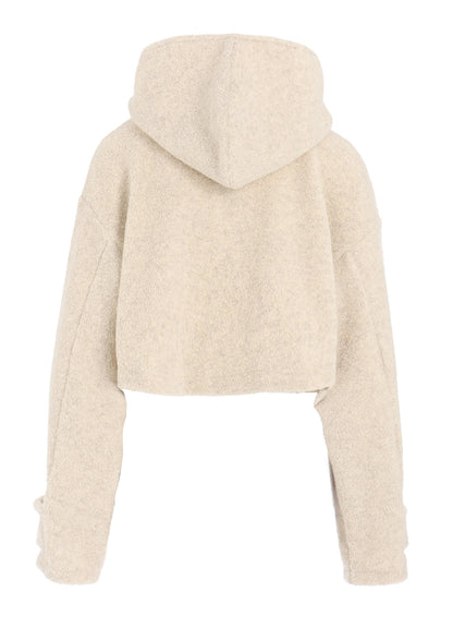 WOOL BREND PAIL JACKET