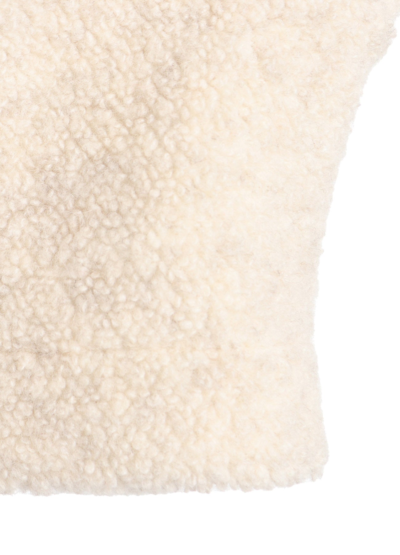 WOOL BREND PAIL JACKET