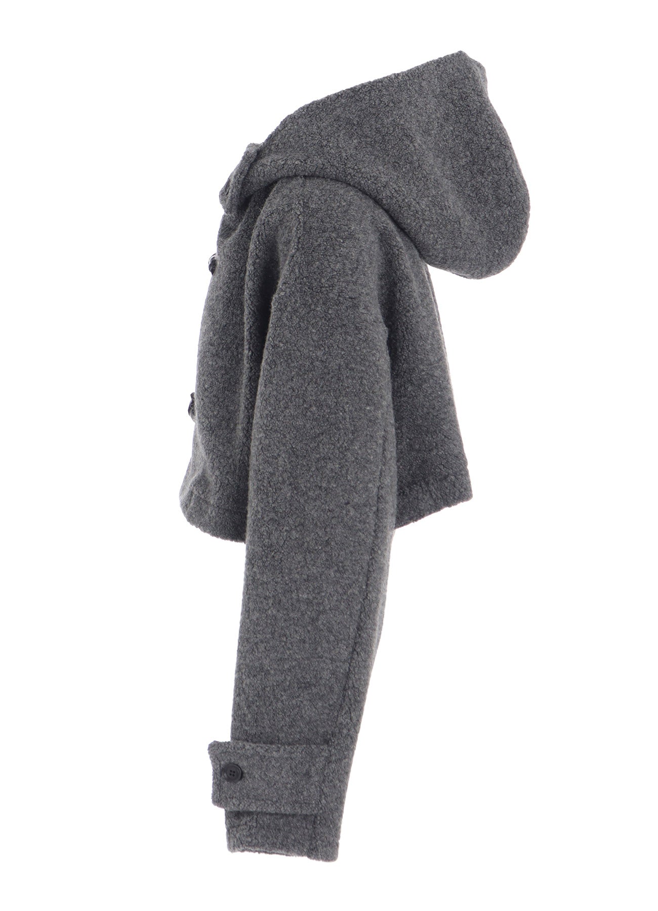 WOOL BREND PAIL JACKET