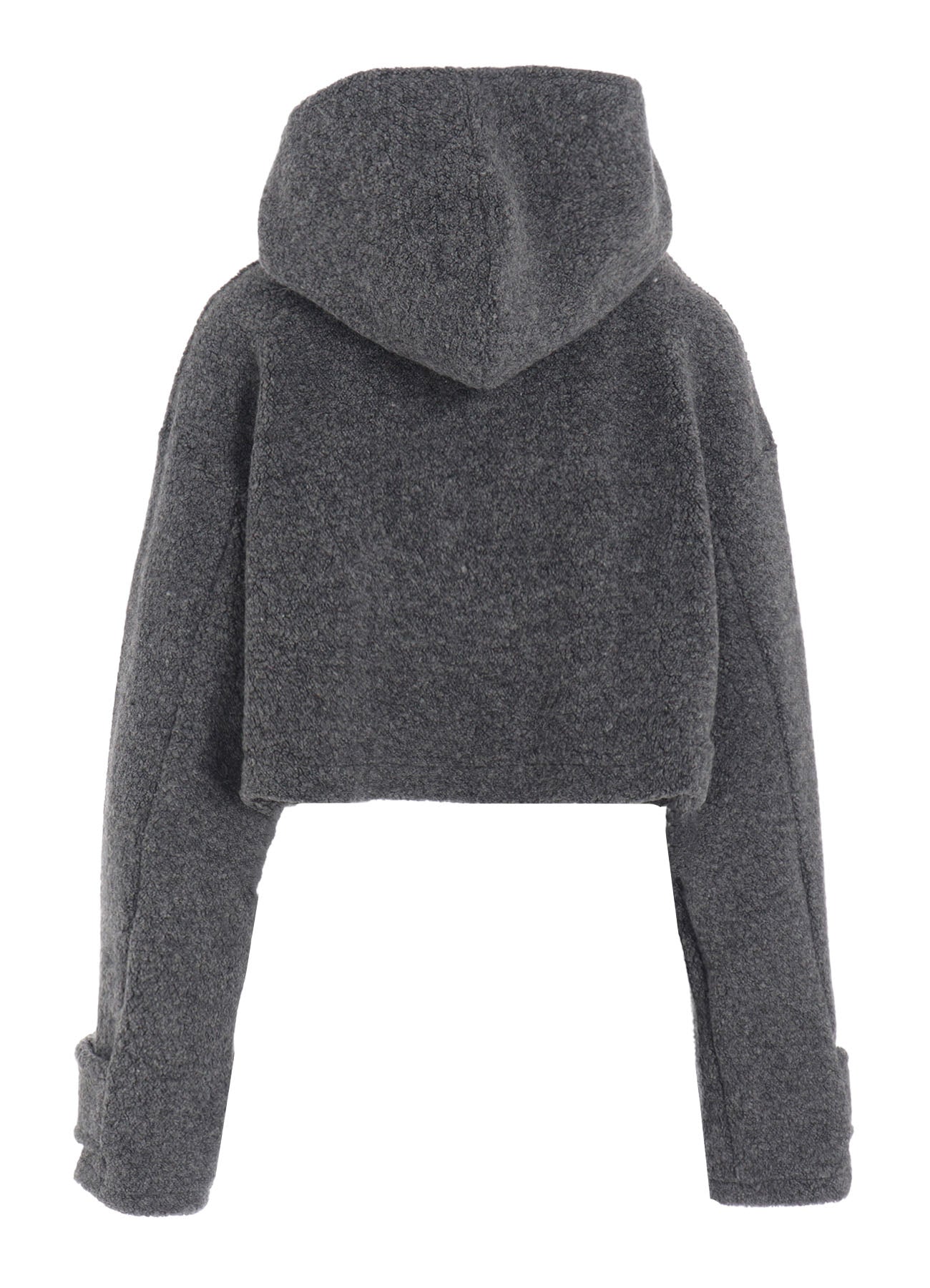 WOOL BREND PAIL JACKET