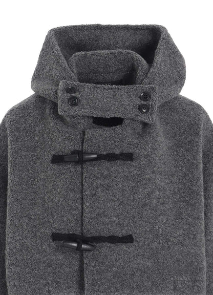 WOOL BREND PAIL JACKET