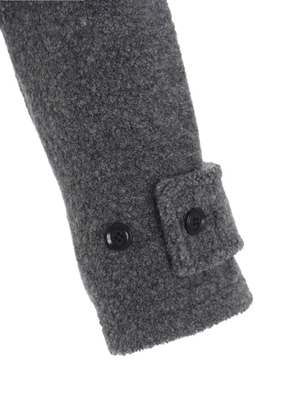 WOOL BREND PAIL JACKET