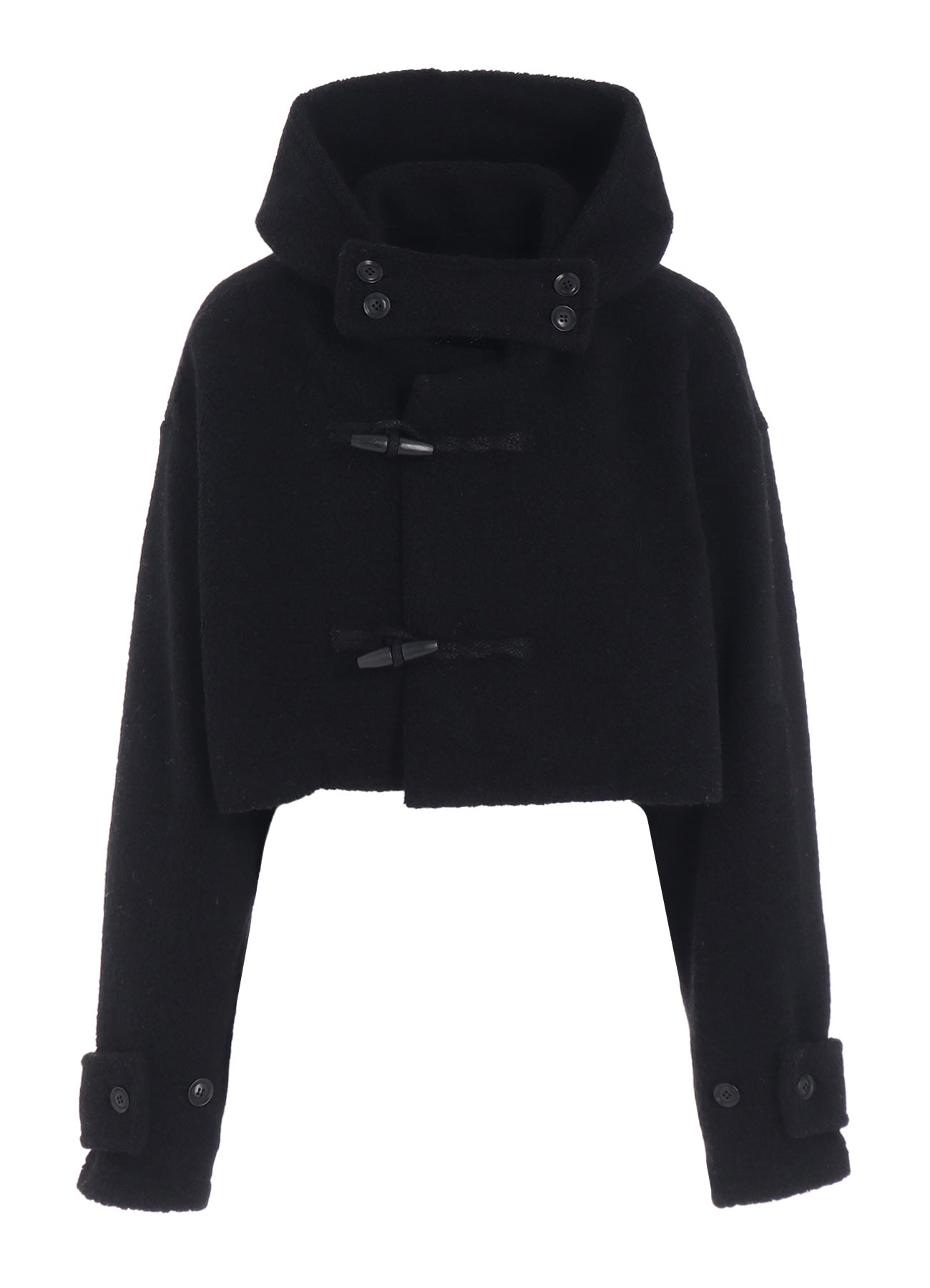 WOOL BREND PAIL JACKET