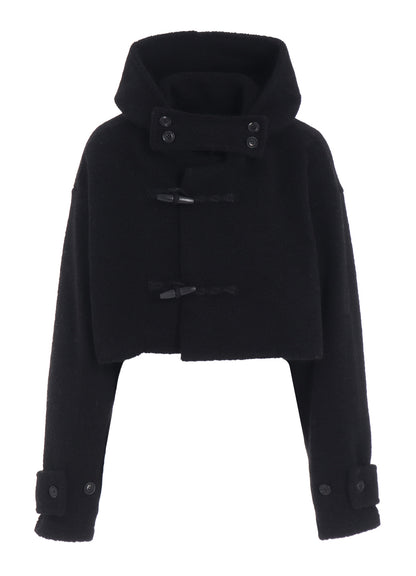 WOOL BREND PAIL JACKET