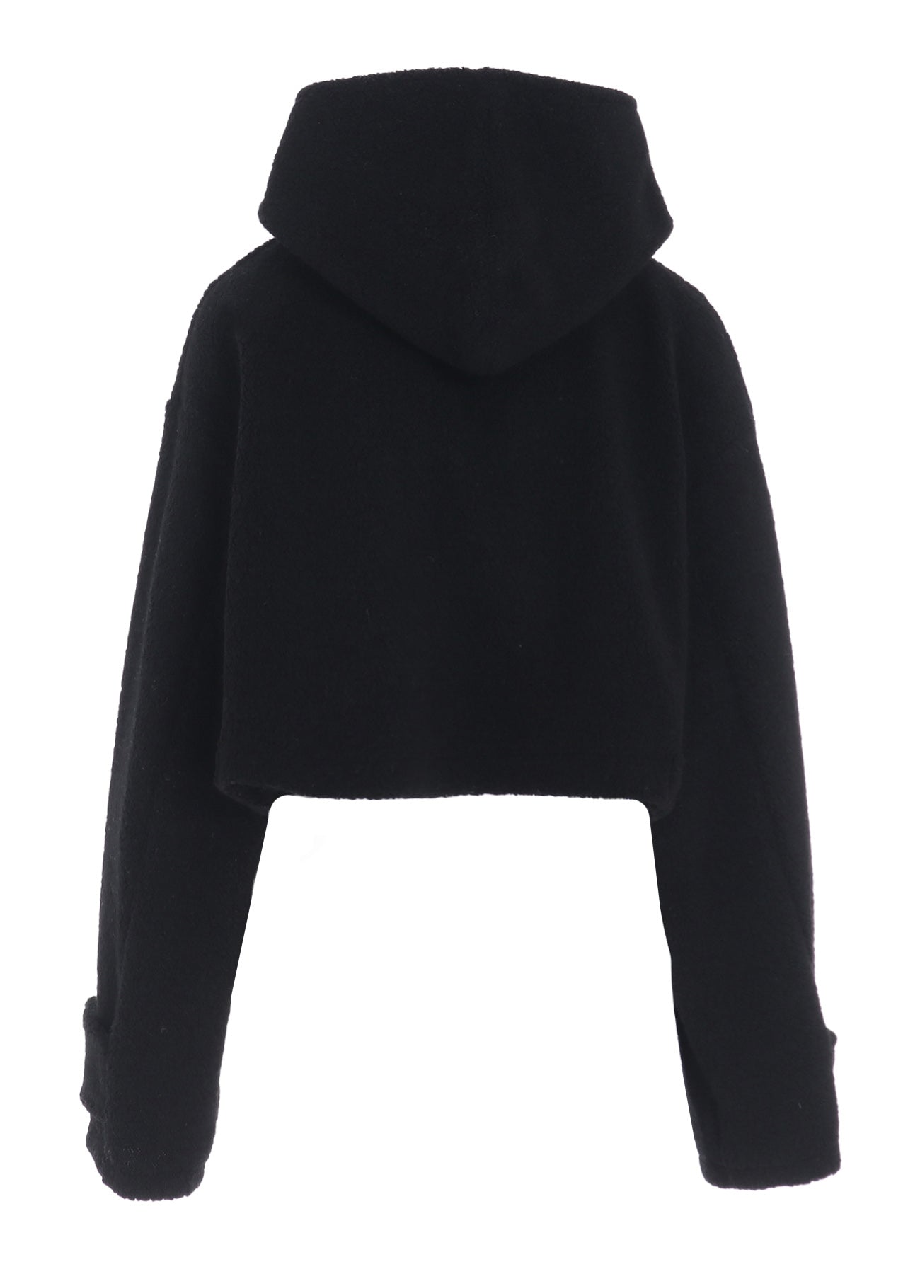 WOOL BREND PAIL JACKET