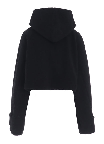 WOOL BREND PAIL JACKET