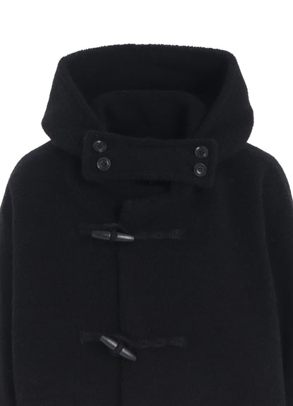 WOOL BREND PAIL JACKET