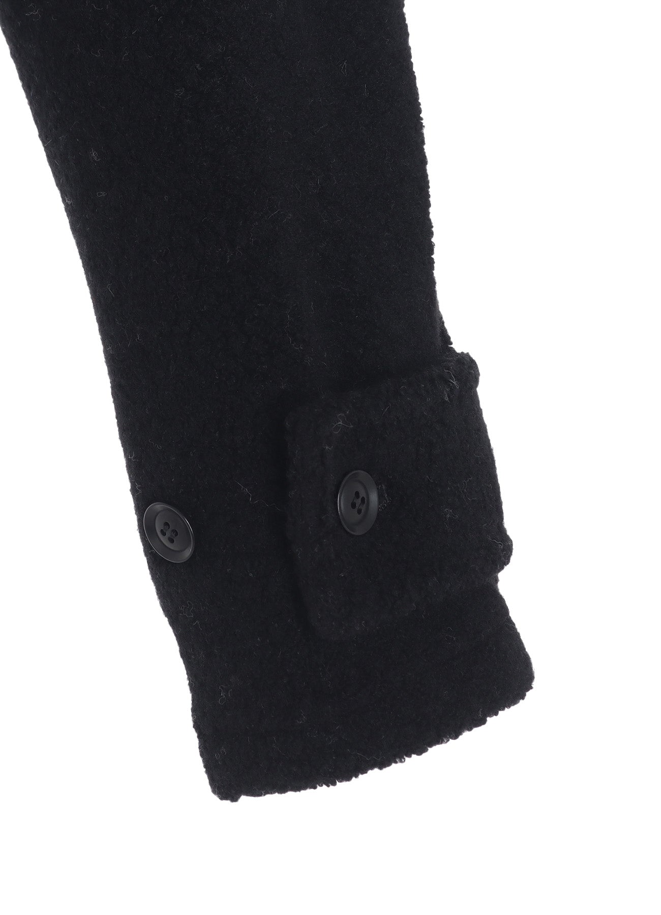 WOOL BREND PAIL JACKET