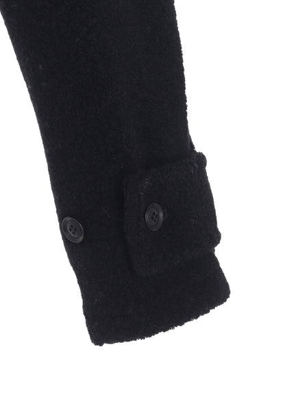 WOOL BREND PAIL JACKET