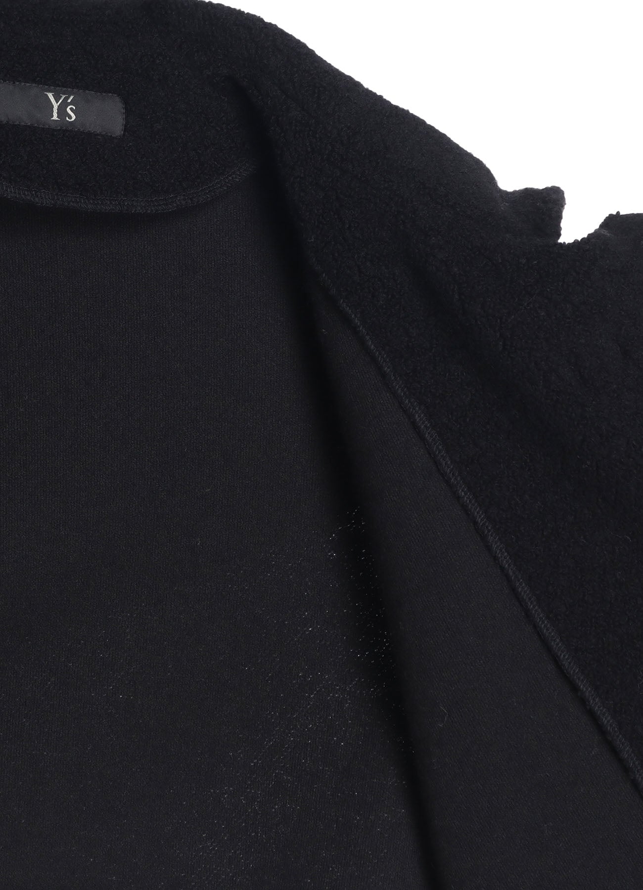 WOOL BREND PAIL JACKET