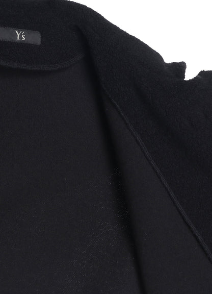 WOOL BREND PAIL JACKET