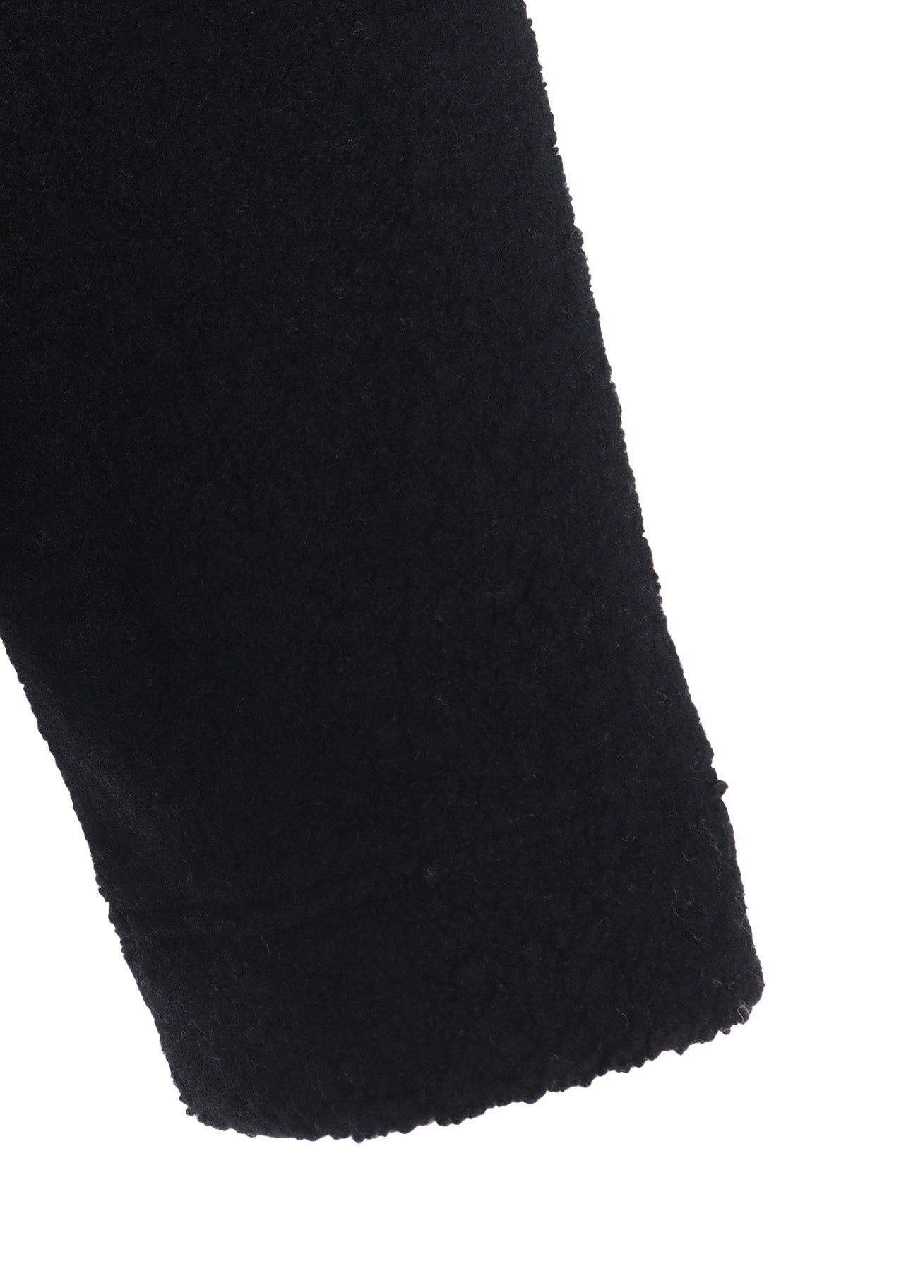 WOOL BREND PAIL WRAP JACKET