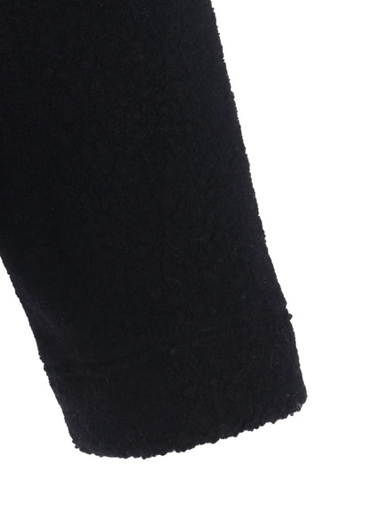 WOOL BREND PAIL WRAP JACKET