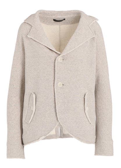 COTTON/LYOCELL JACKET