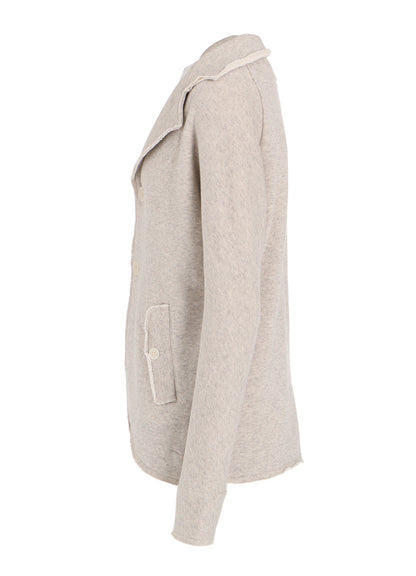COTTON/LYOCELL JACKET