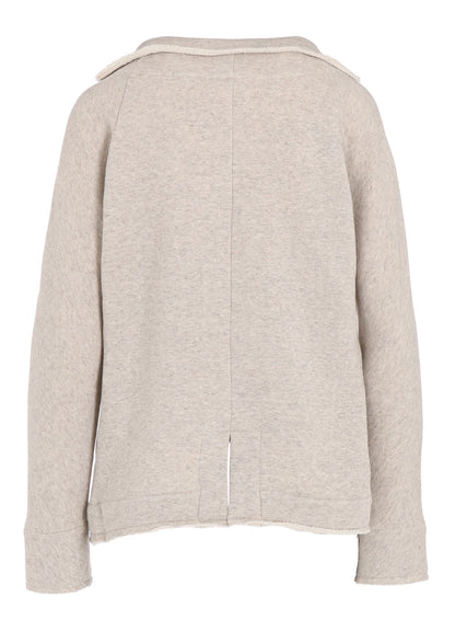 COTTON/LYOCELL JACKET