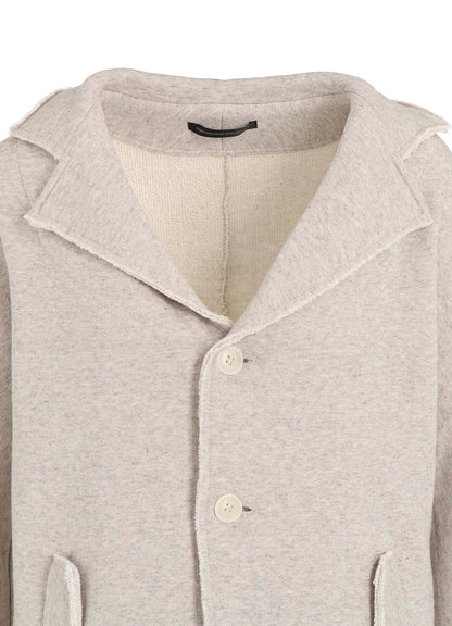 COTTON/LYOCELL JACKET