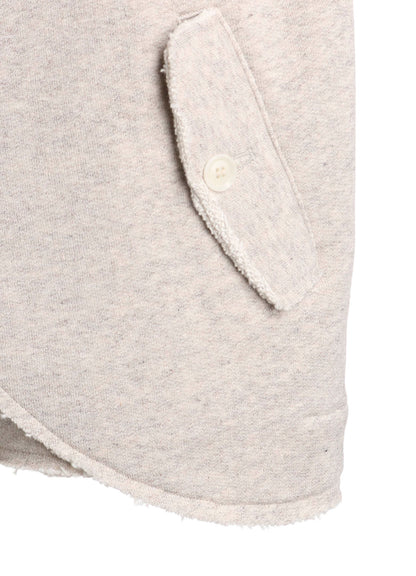 COTTON/LYOCELL JACKET