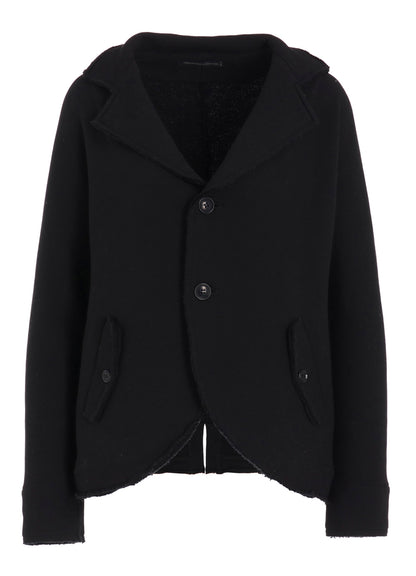 COTTON/LYOCELL JACKET