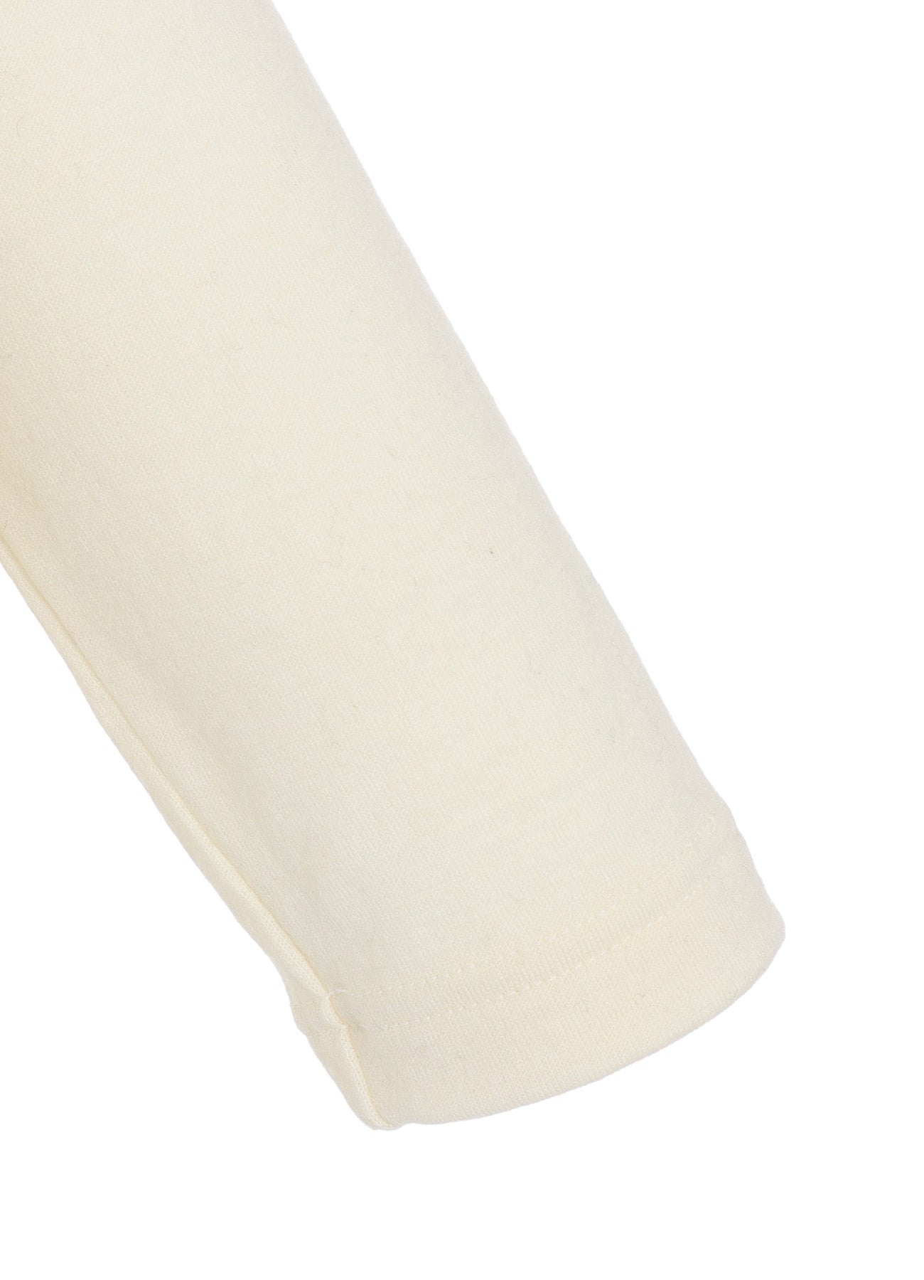 MILLED PLAID WOOL UNBALANCED RIBBON CARDIGAN