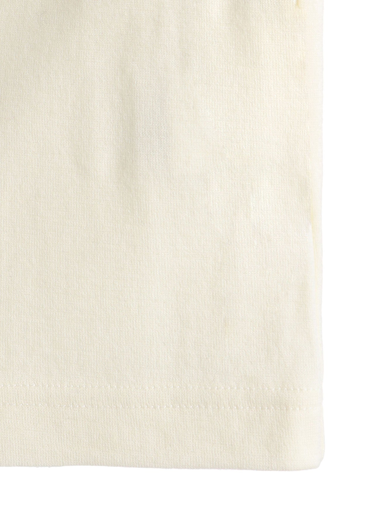 MILLED PLAID WOOL CARDIGAN