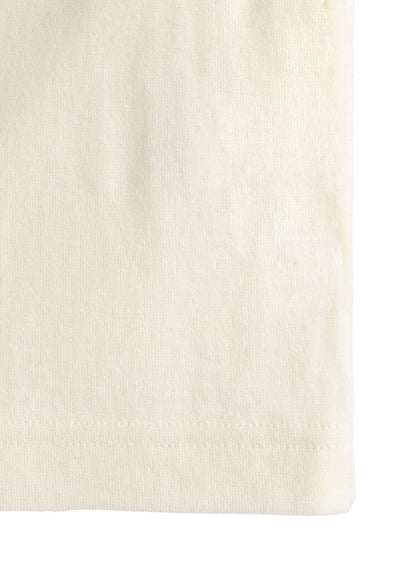 MILLED PLAID WOOL CARDIGAN