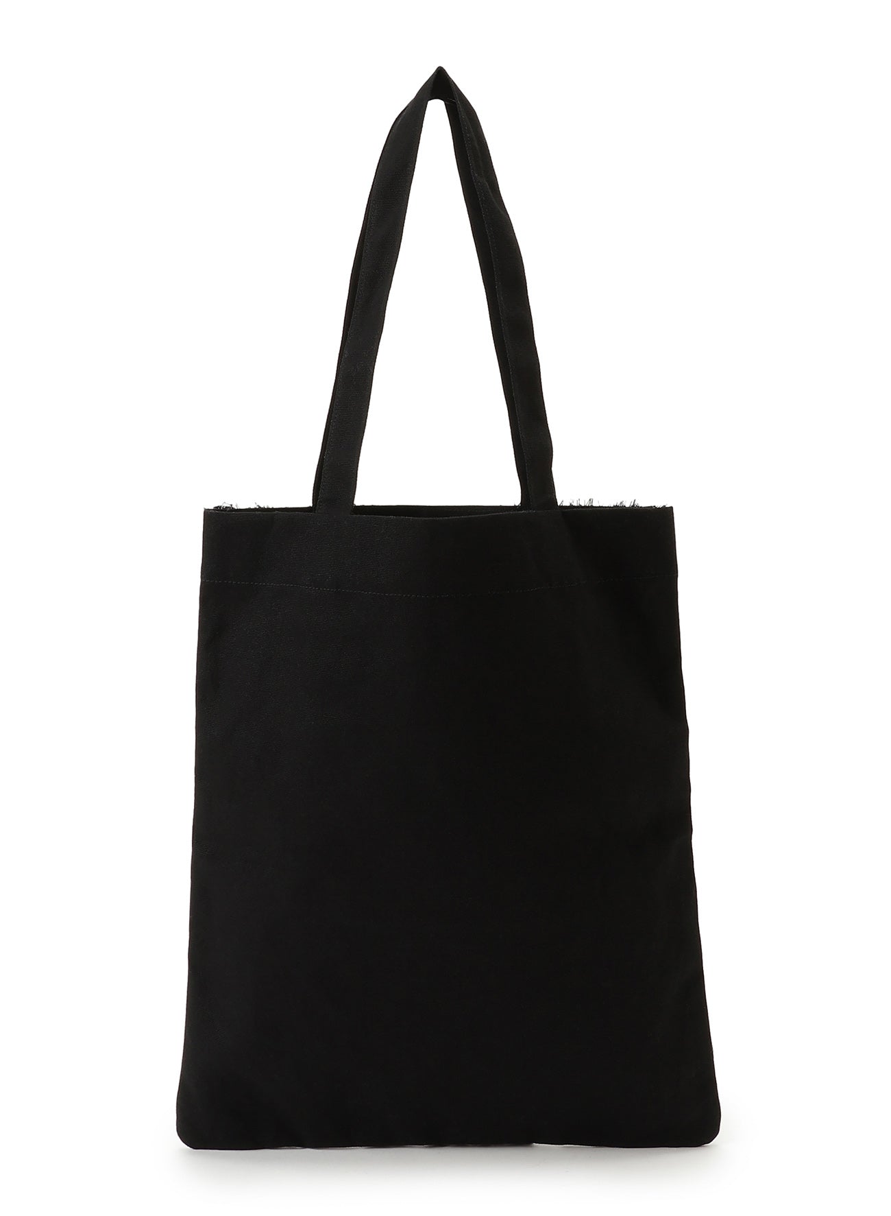 C/CANVAS Y-DESIGN PATCHWORK TOTE