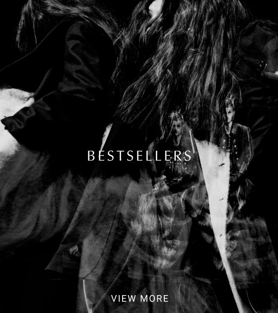 Yohji Yamamoto HOMME – THE SHOP YOHJI YAMAMOTO