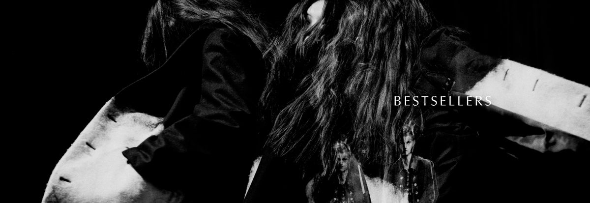 Yohji Yamamoto POUR HOMME | BESTSELLERS