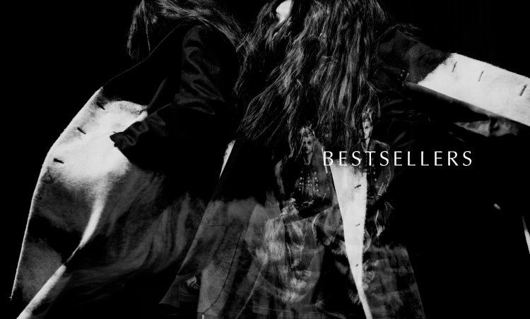 Yohji Yamamoto POUR HOMME | 베스트셀러 – THE SHOP YOHJI YAMAMOTO
