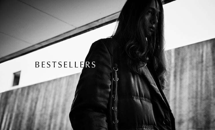 Yohji Yamamoto POUR HOMME | BESTSELLERS