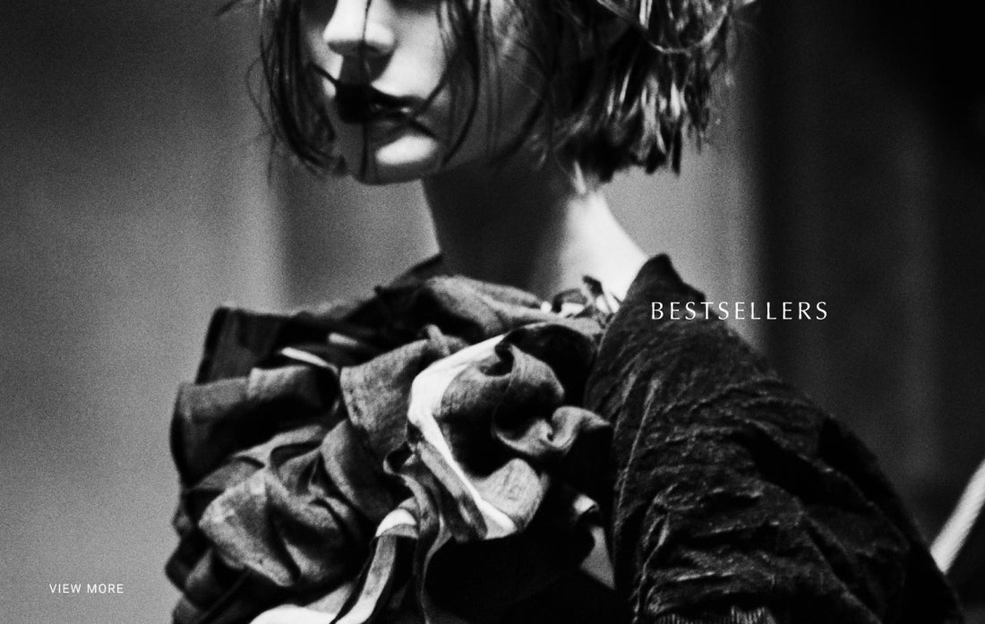 Yohji Yamamoto