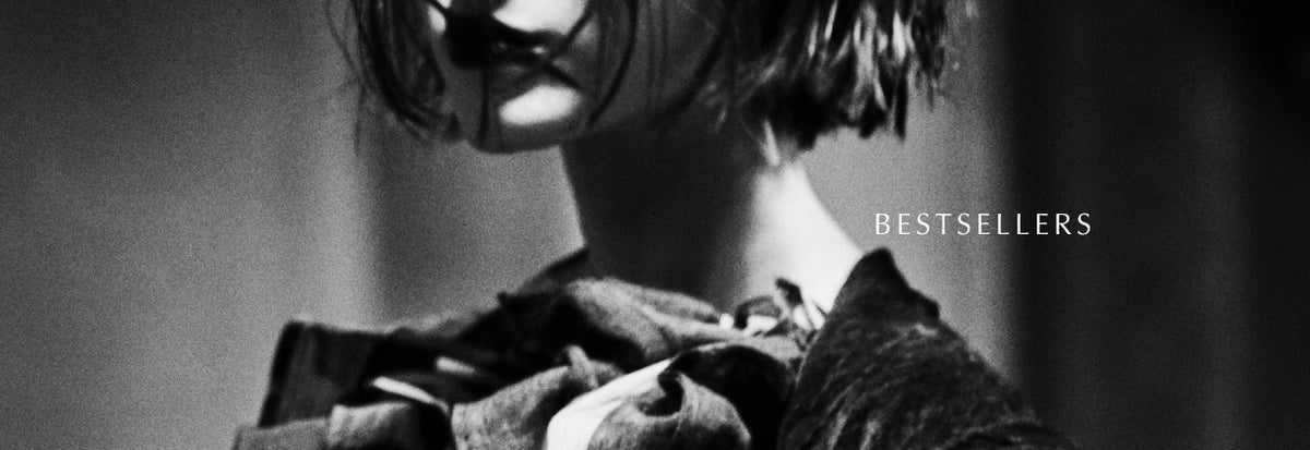 Yohji Yamamoto | BESTSELLERS