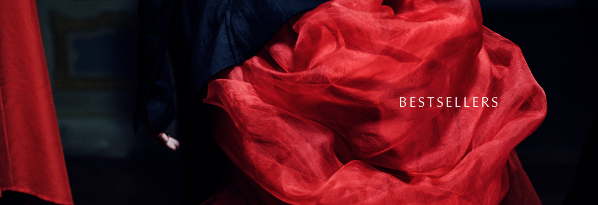 Yohji Yamamoto | BESTSELLERS