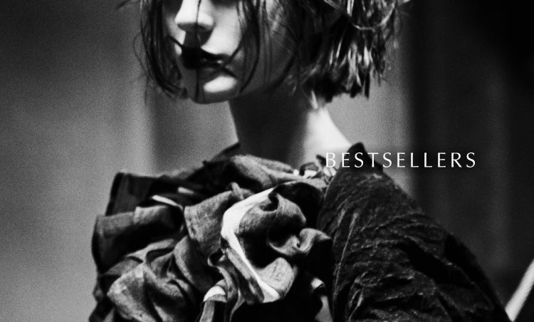 Yohji Yamamoto | BESTSELLERS