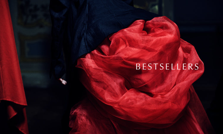 Yohji Yamamoto | BESTSELLERS
