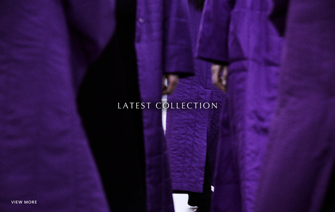 Yohji Yamamoto