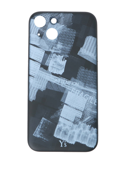 GRILAMID TR iPhone CASE